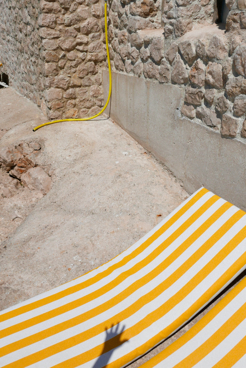 Tirage photo "Goude morning"