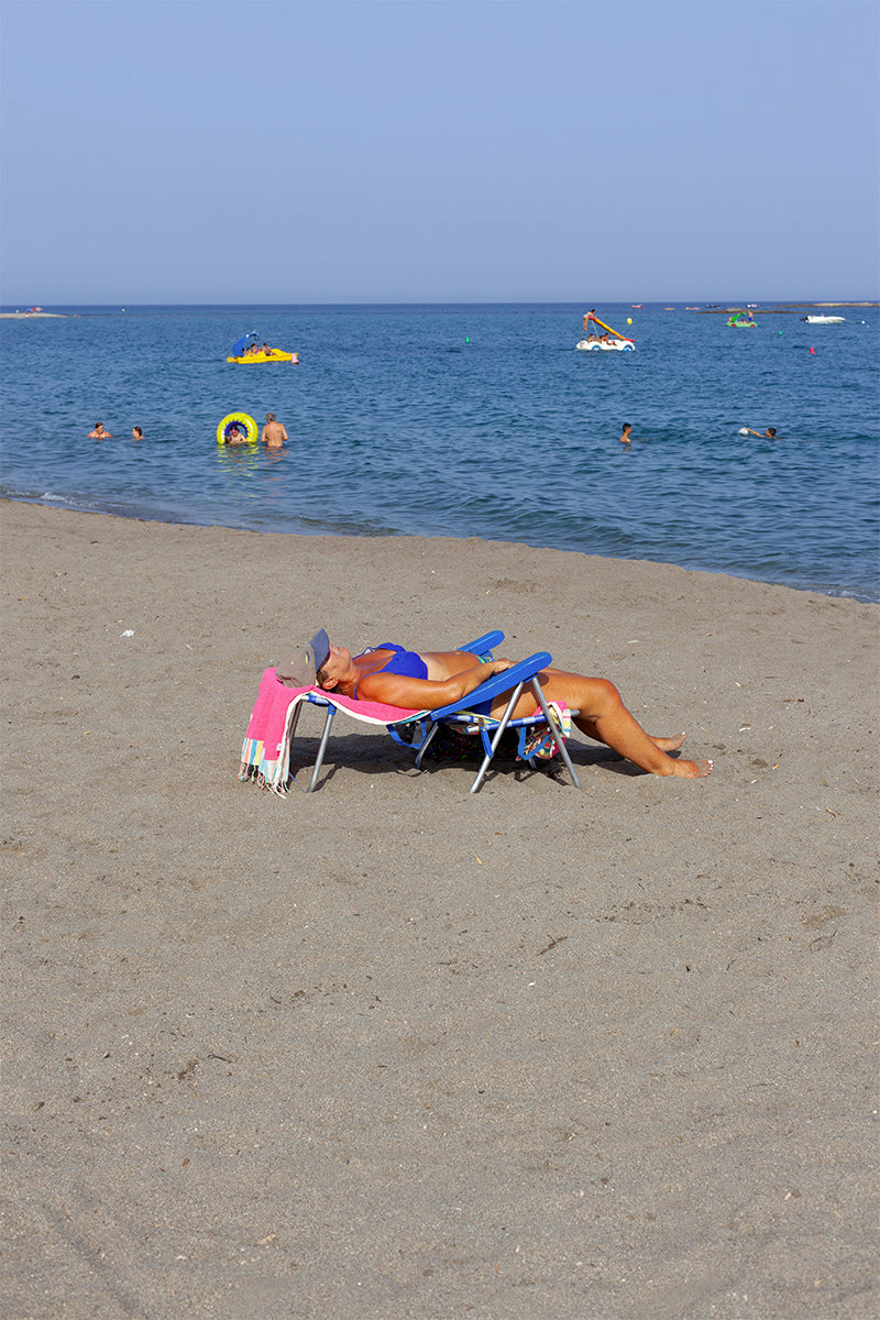 Tirage photo "Crêpe"