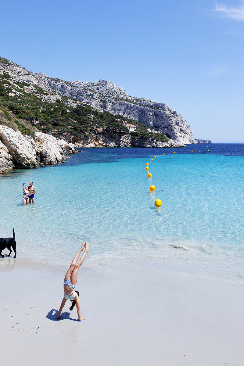 Tirage photo "Équilibre"