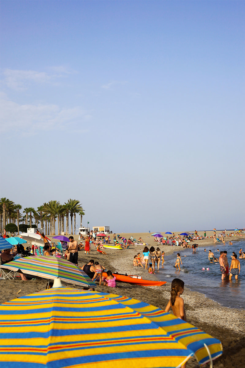 Tirage photo "Fin de journée" 20x30cm
