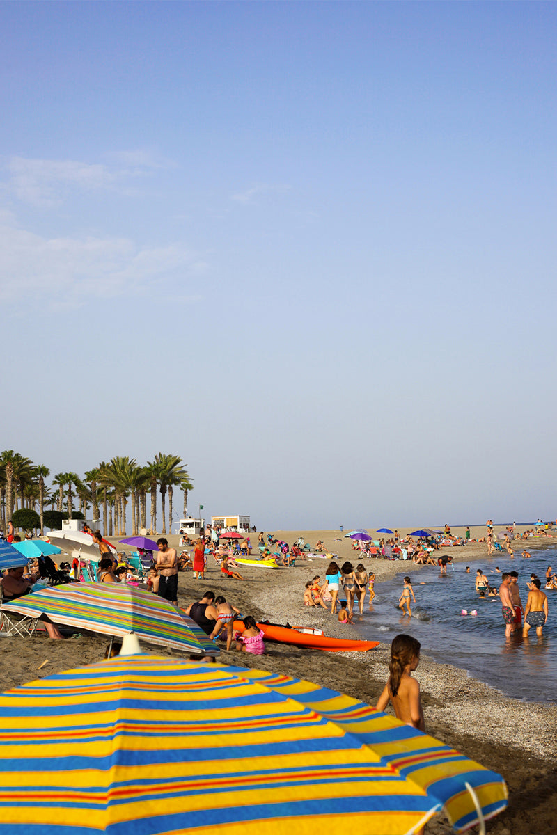 Tirage photo "Fin de journée"