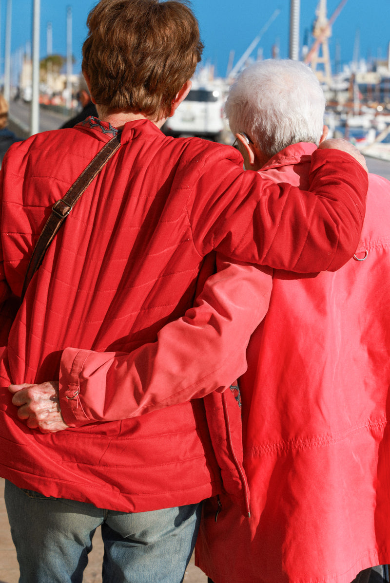 Tirage photo "Dingue de toi"