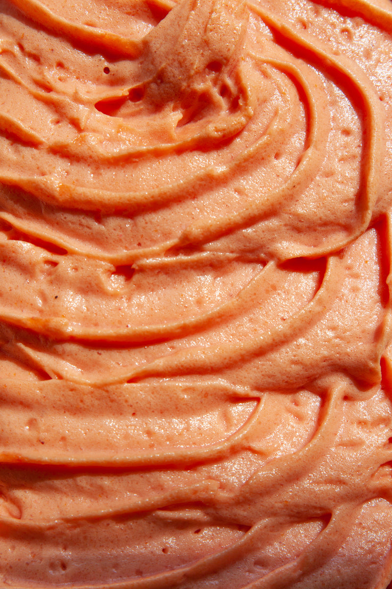 Tirage photo "Crème glacée"