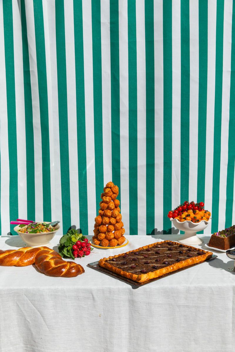 Tirage photo "Pique nique chic"