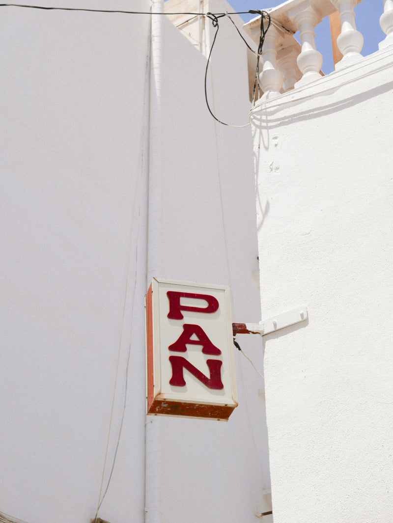 Tirage photo "et Pan!"