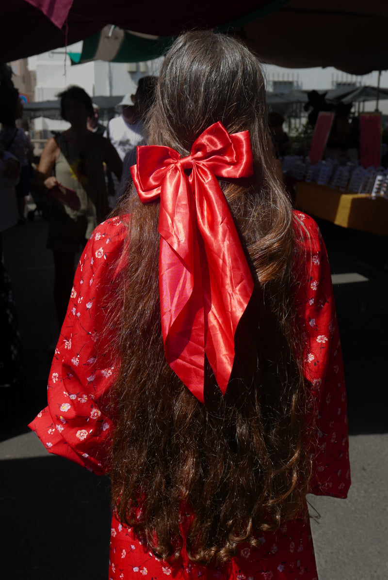 Tirage photo "Linda"