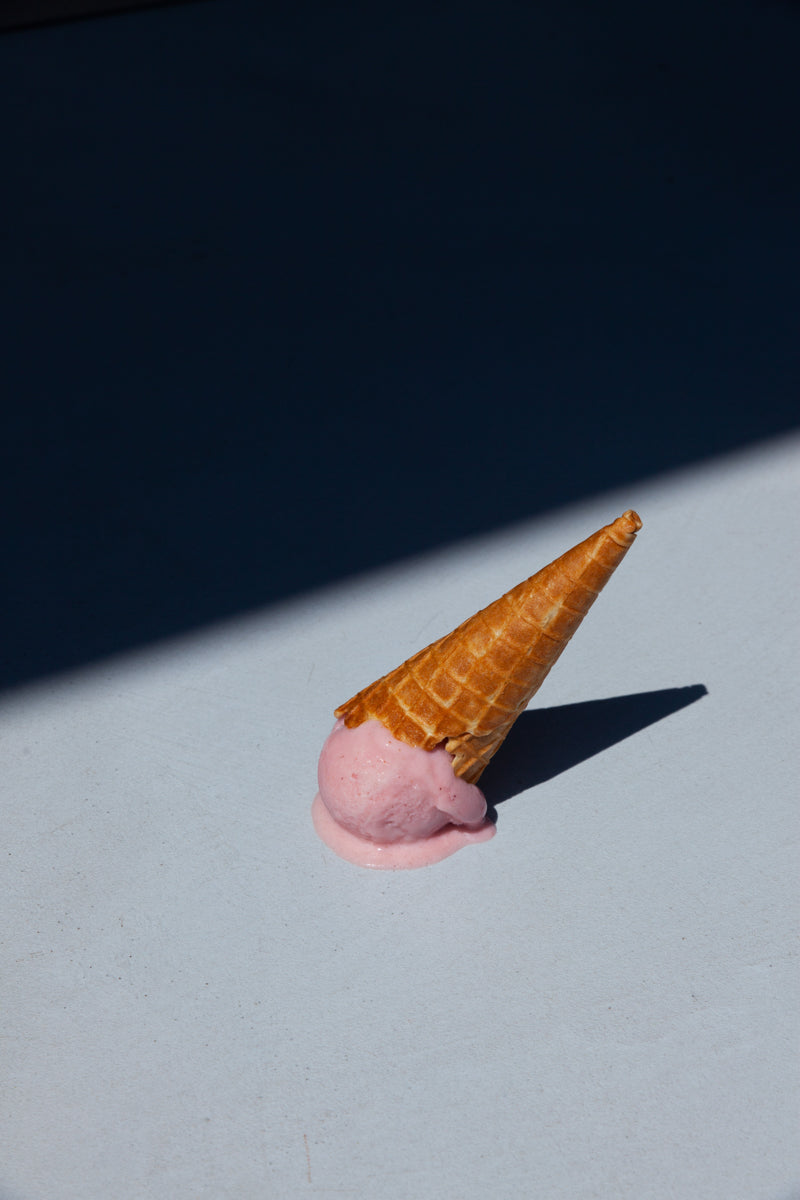 Tirage photo "Oups!"