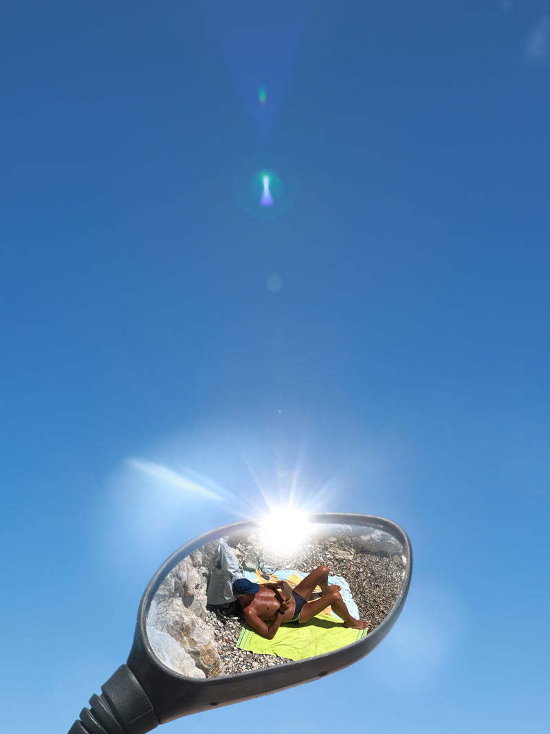 Tirage photo "Rétro" 2