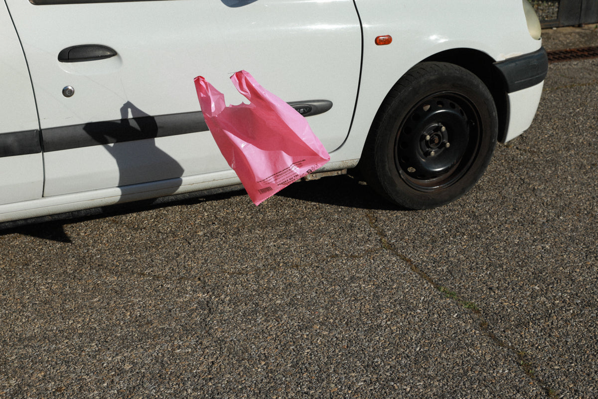 Tirage photo "Volant"