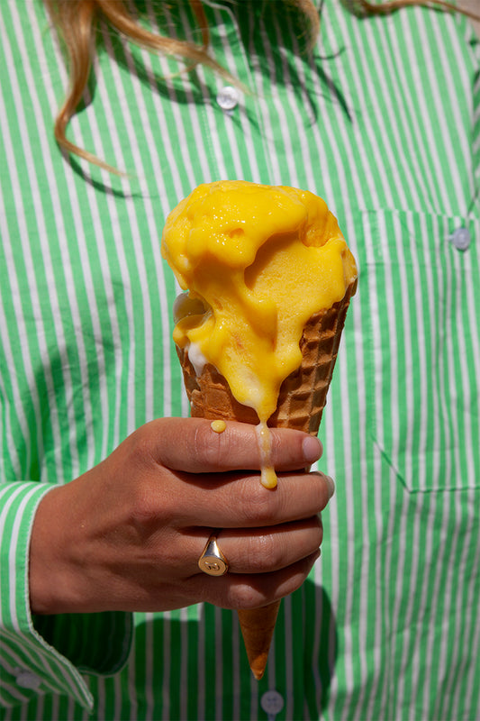 Tirage photo "A la coule"