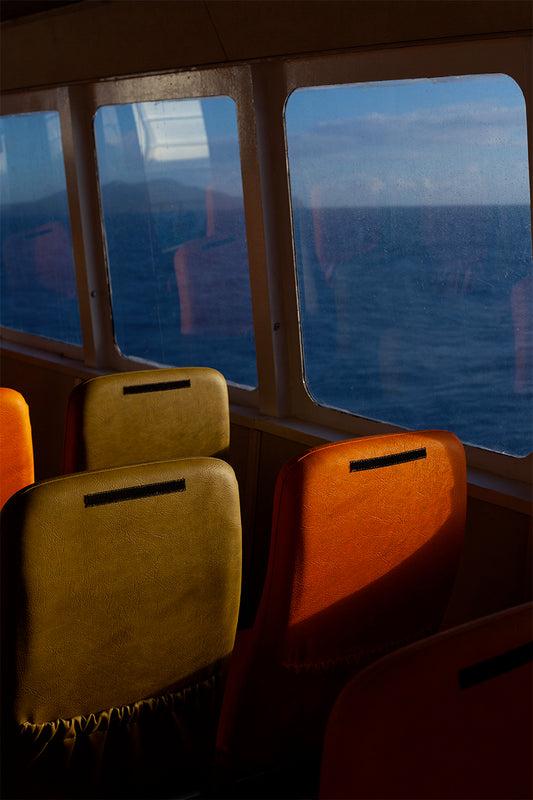 Tirage photo "Bus magique"