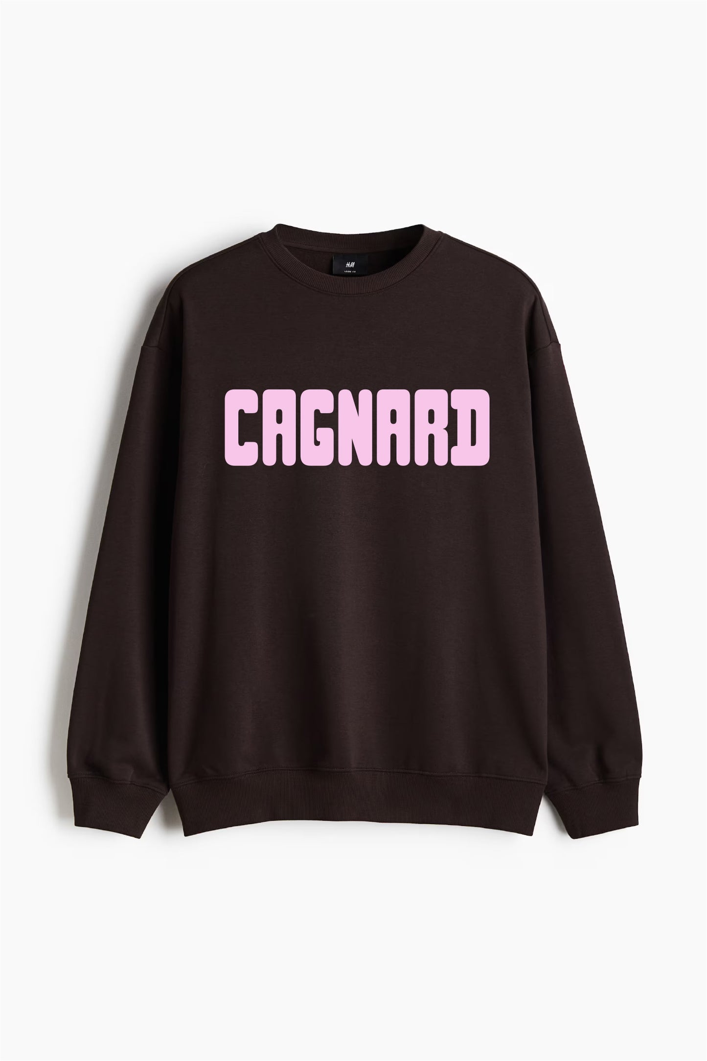 Sweat shirt CAGNARD
