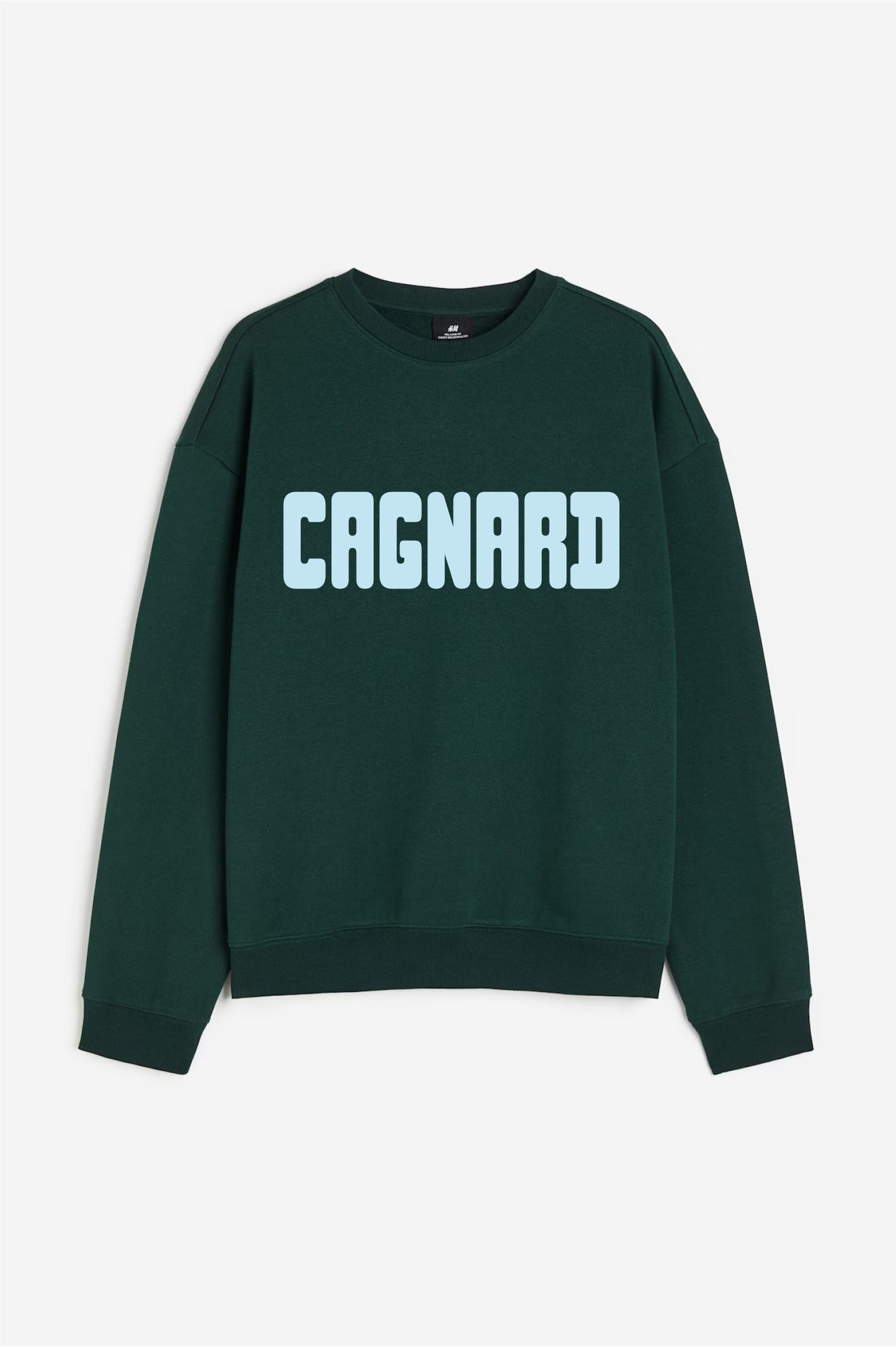 Sweat shirt CAGNARD