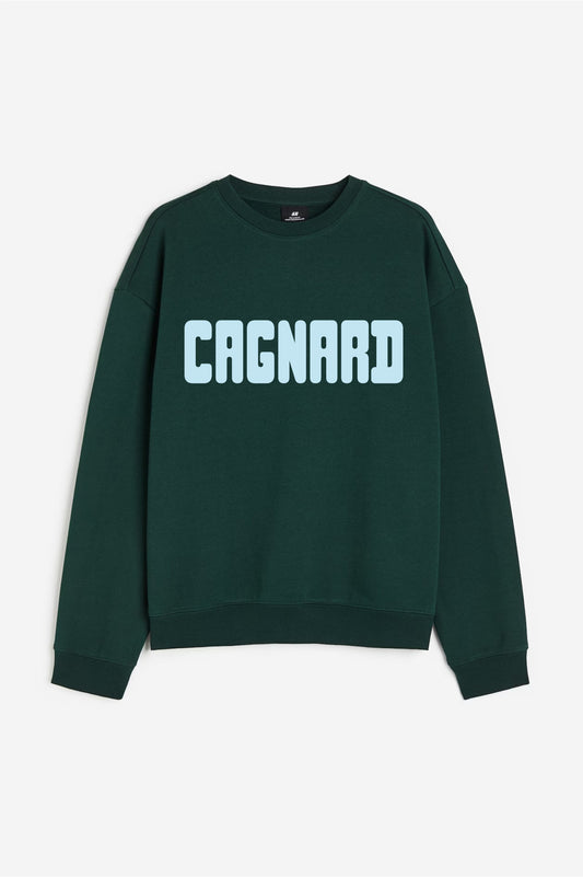 Sweat shirt CAGNARD