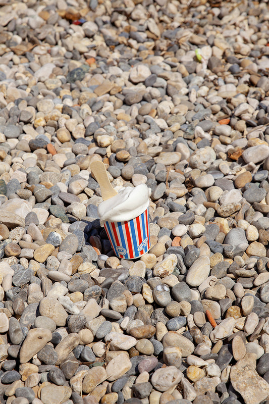 Tirage photo "Cocoman"