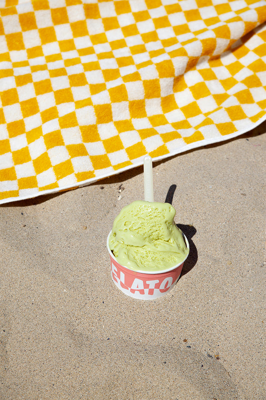 Tirage photo "Chaud froid"