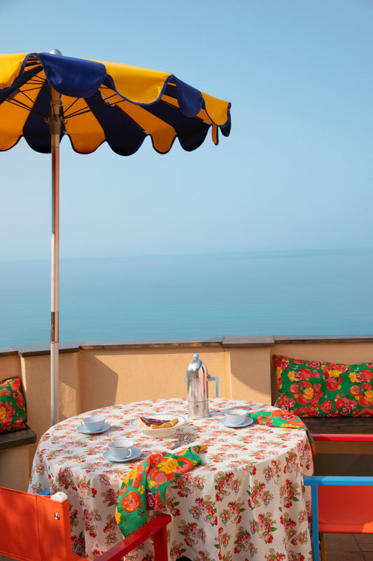 Tirage photo "Ciao Bambino"