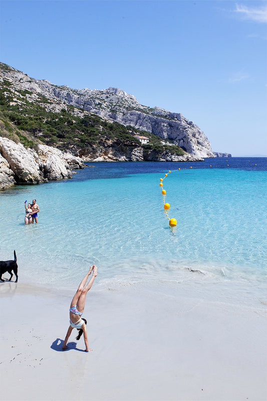 Tirage photo "Équilibre"