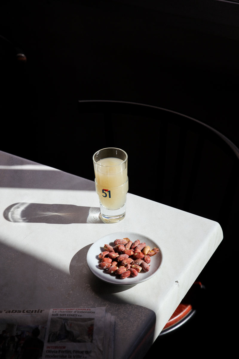 Tirage photo "Apéro"