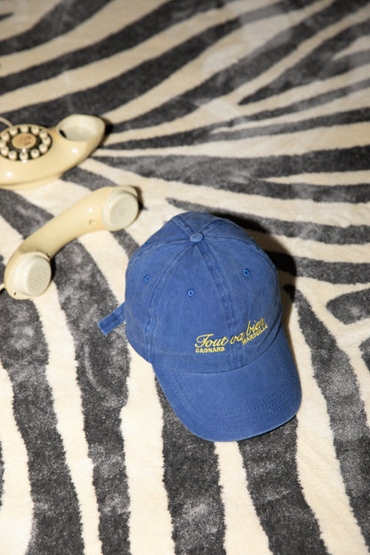 Casquette TOUT VA BIEN