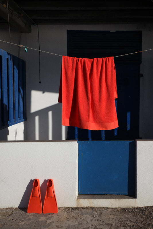 Tirage photo "Cabanon"