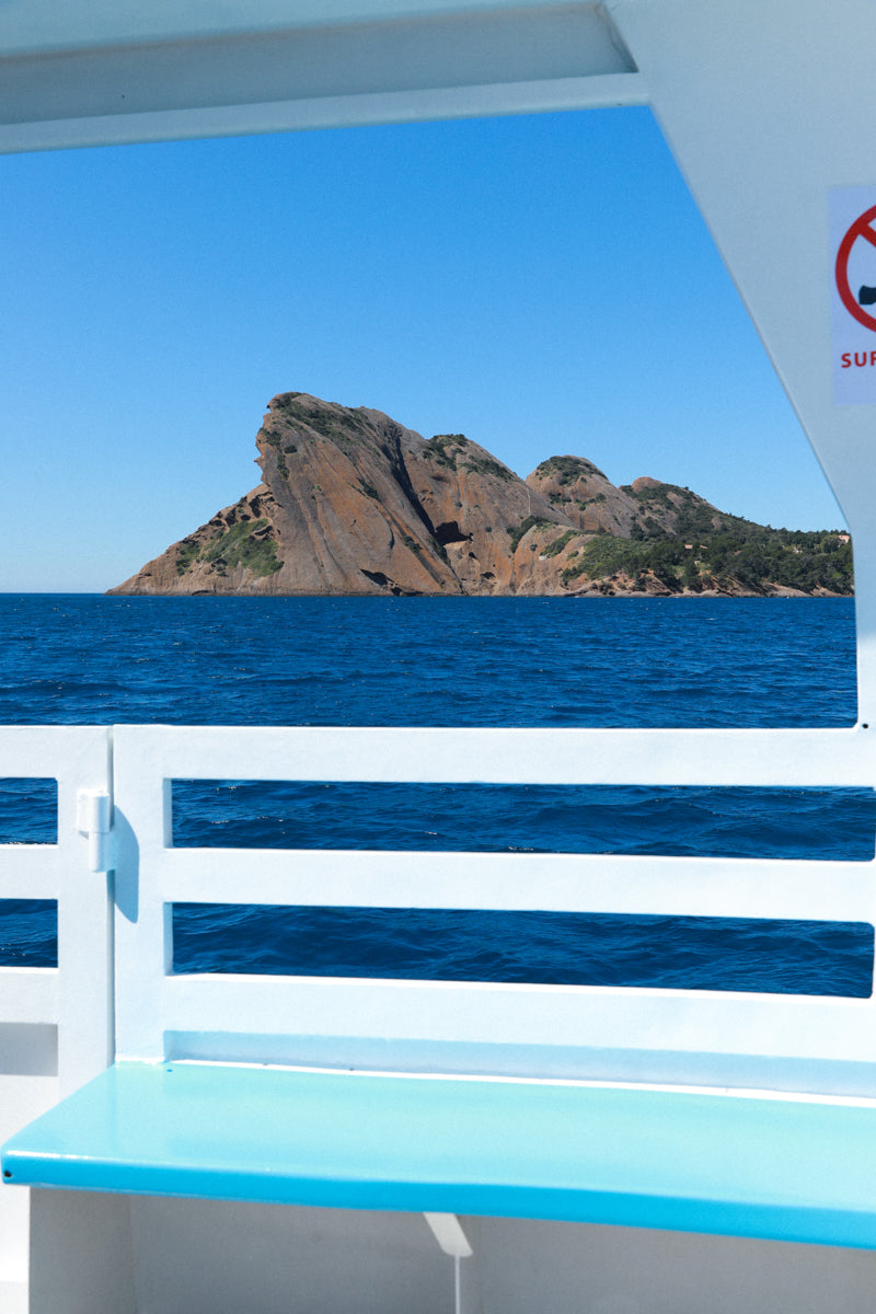 Tirage photo "Navette"