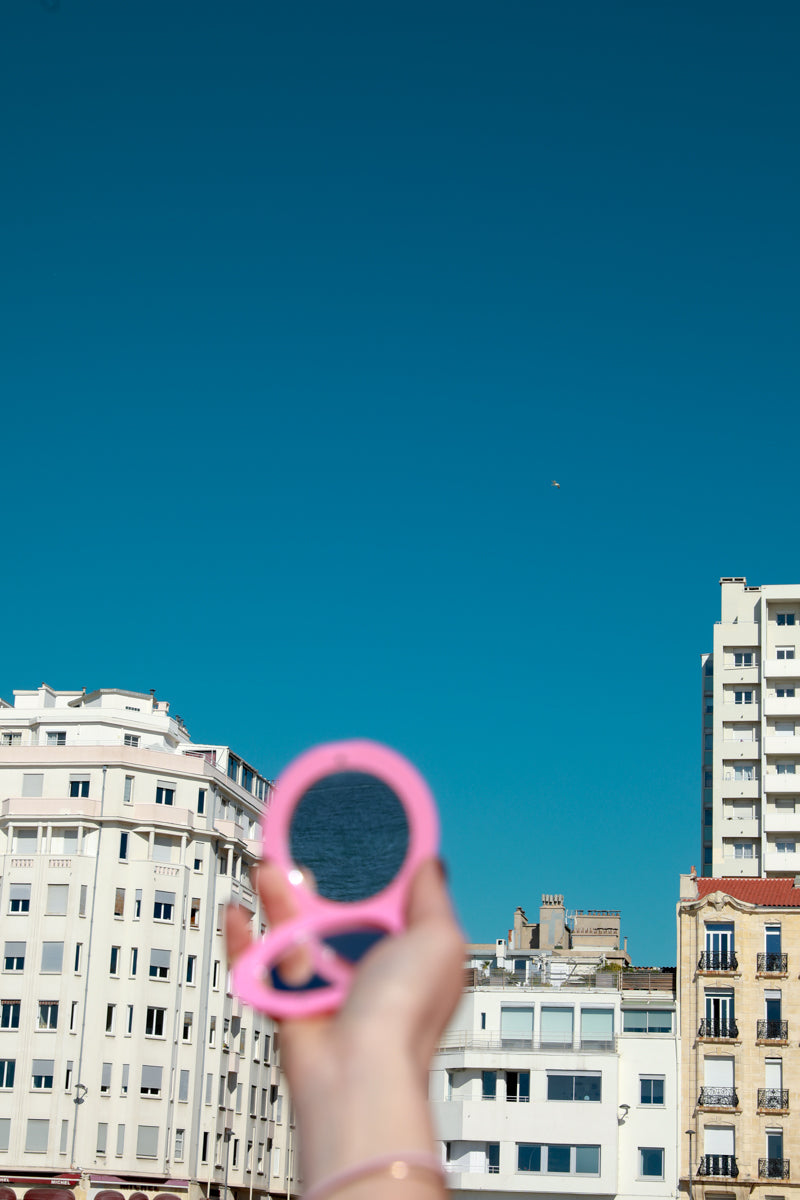 Tirage photo "Miroir"