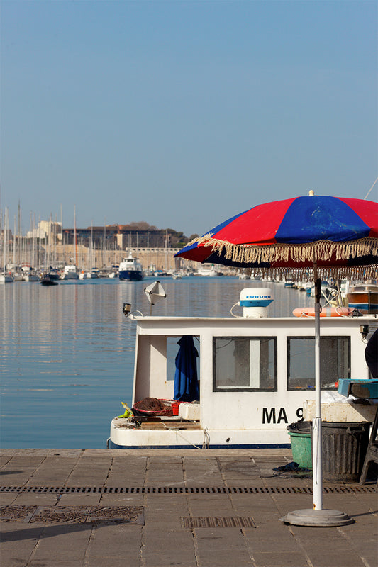 Tirage photo "Il est frais"