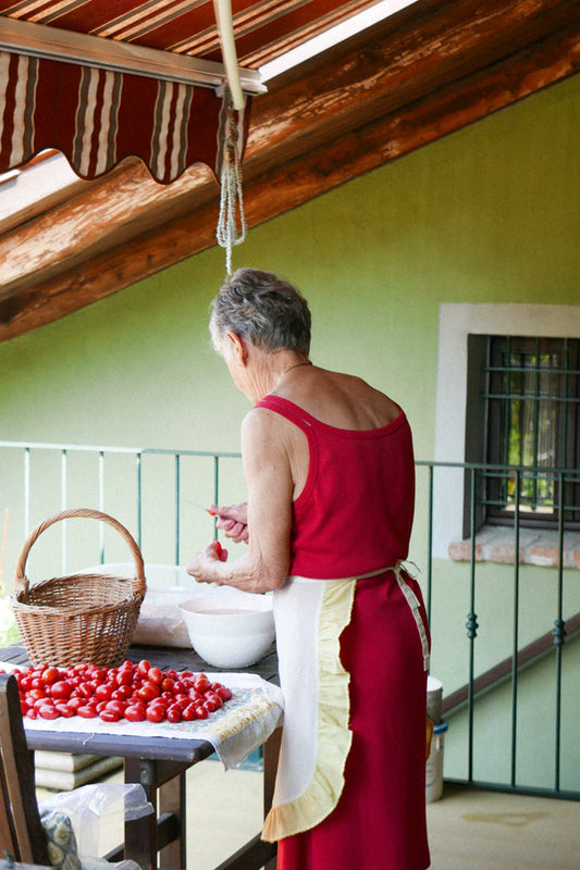 Tirage photo "Pomodoro"