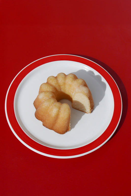 Tirage photo "Entamé"