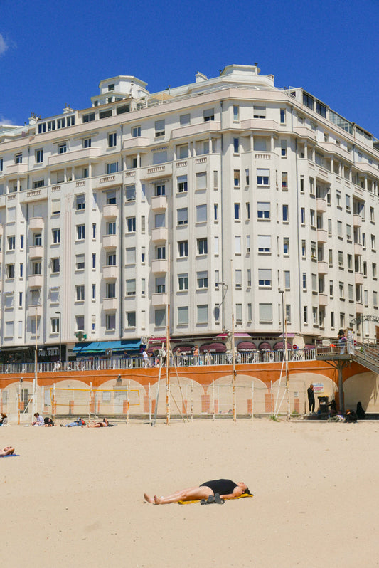 Tirage photo "Catalanes"