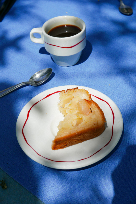 Tirage photo "Goûter"