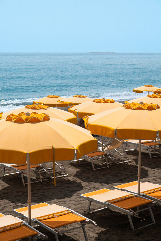 Tirage photo "Playa"