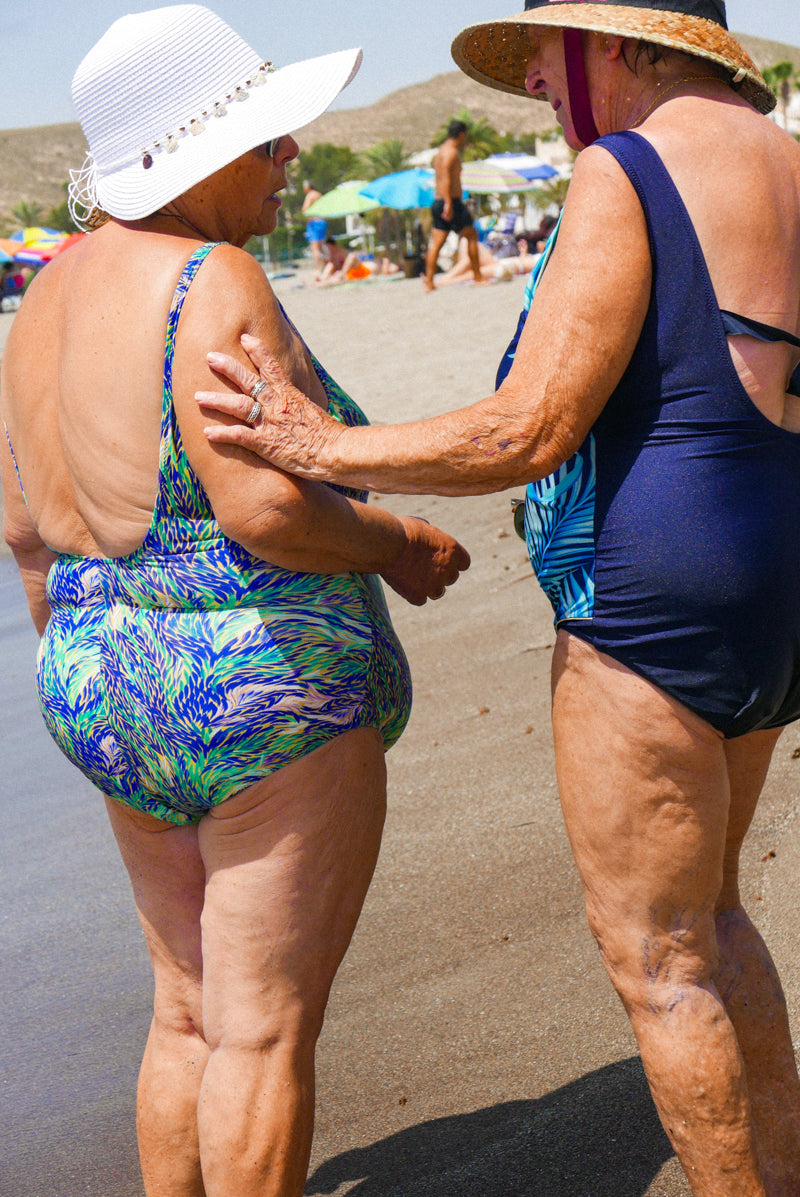 Tirage photo "La Charla"