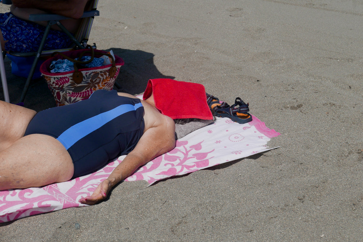 Tirage photo "Siesta"