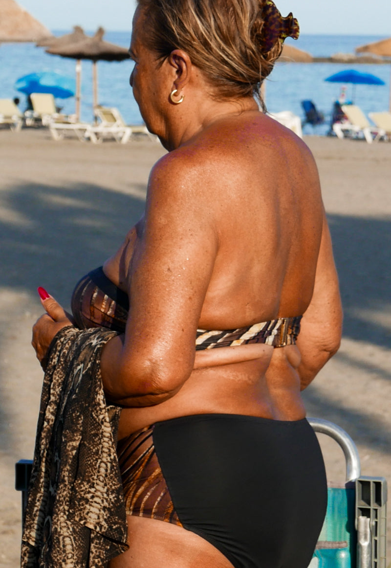 Tirage photo "Quatre épingles"