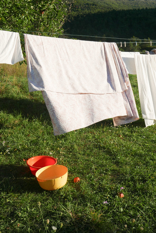 Tirage photo "Sécher"