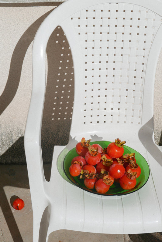 Tirage photo "Kaki" 2