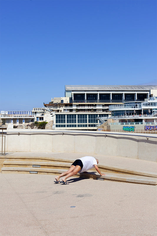 Tirage photo "La Forme"