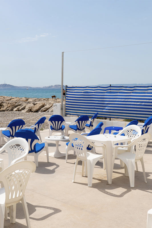 Tirage photo "Posey"