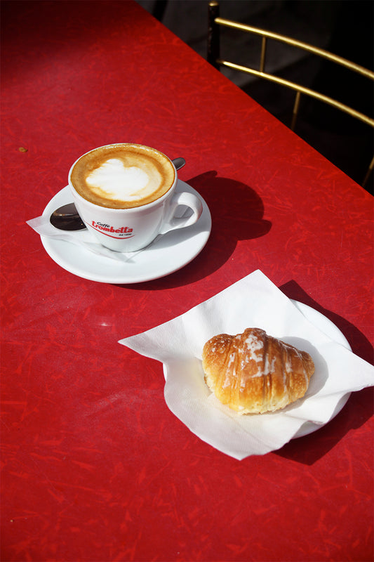 Tirage photo "Prego"