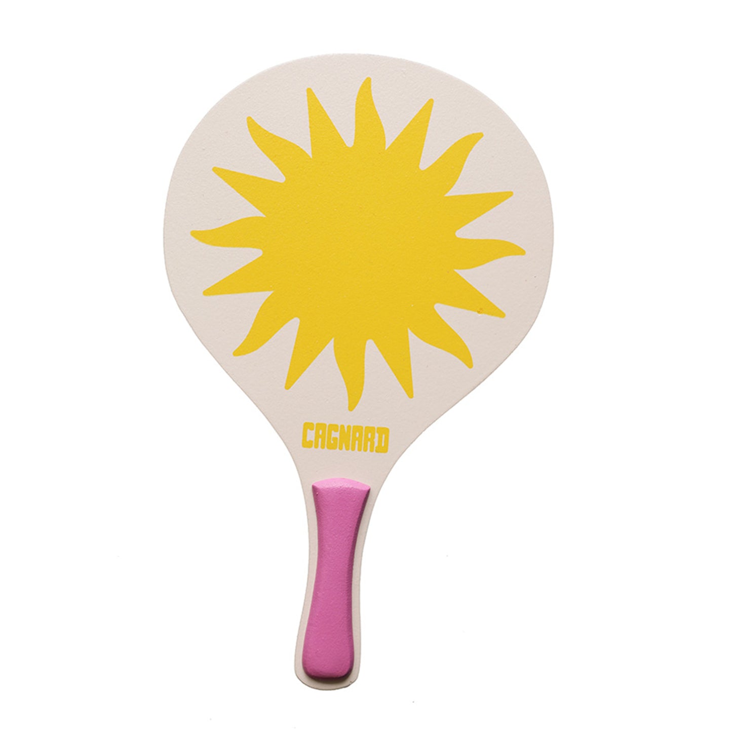 Raquettes de plage CLUB SOLEIL