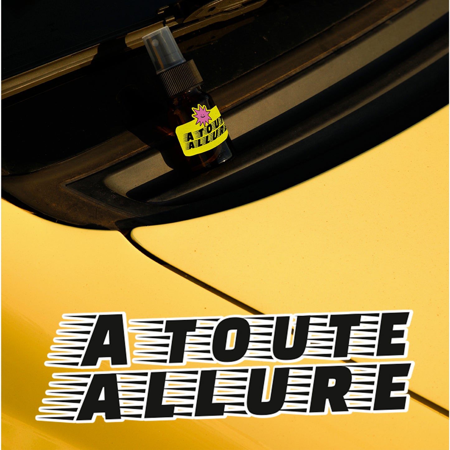 Soleil Magique Cagnard