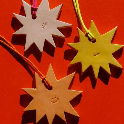 Soleil Magique Cagnard