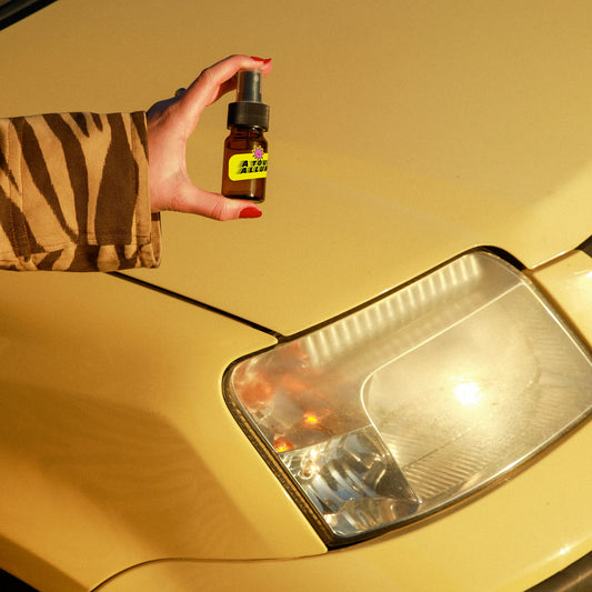 Soleil Magique Cagnard