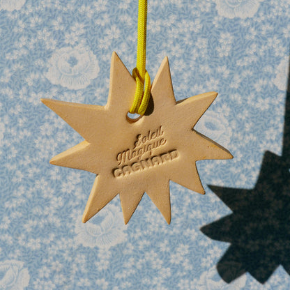 Soleil Magique Cagnard