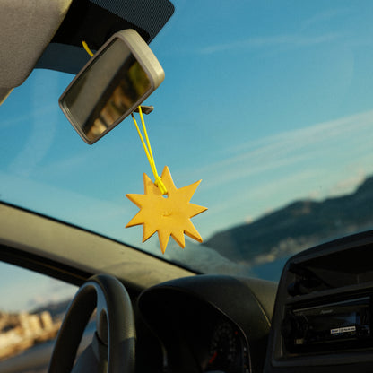 Soleil Magique Cagnard