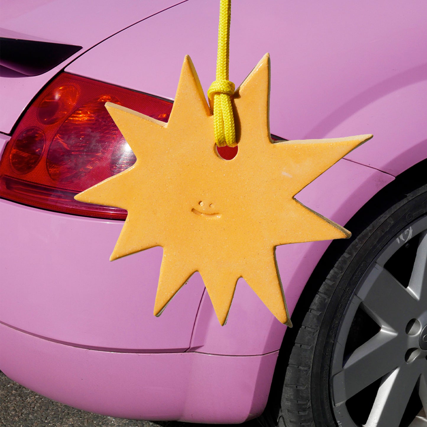 Soleil Magique Cagnard