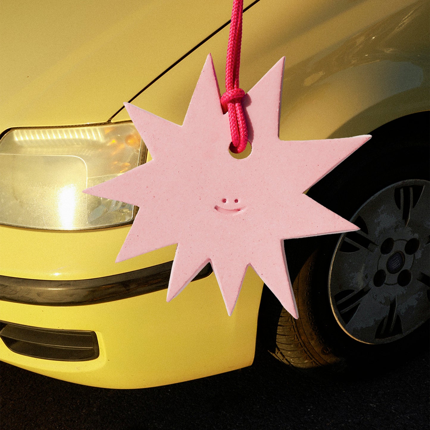 Soleil Magique Cagnard