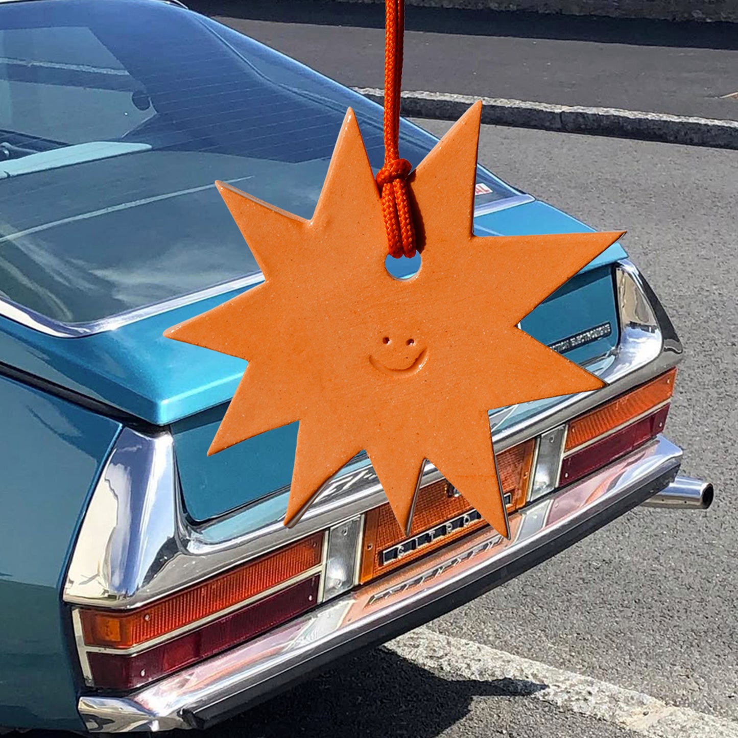 Soleil Magique Cagnard